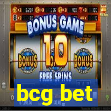 bcg bet